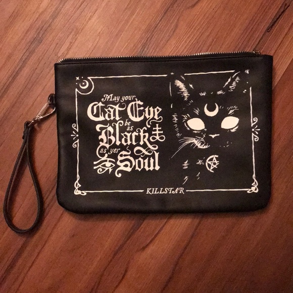 Killstar Handbags - ❤️Killstar Clutch